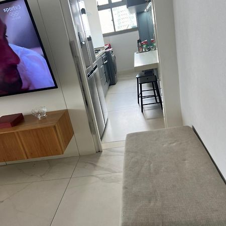 Apartamento Best ヴィラ・ヴェーリャ エクステリア 写真