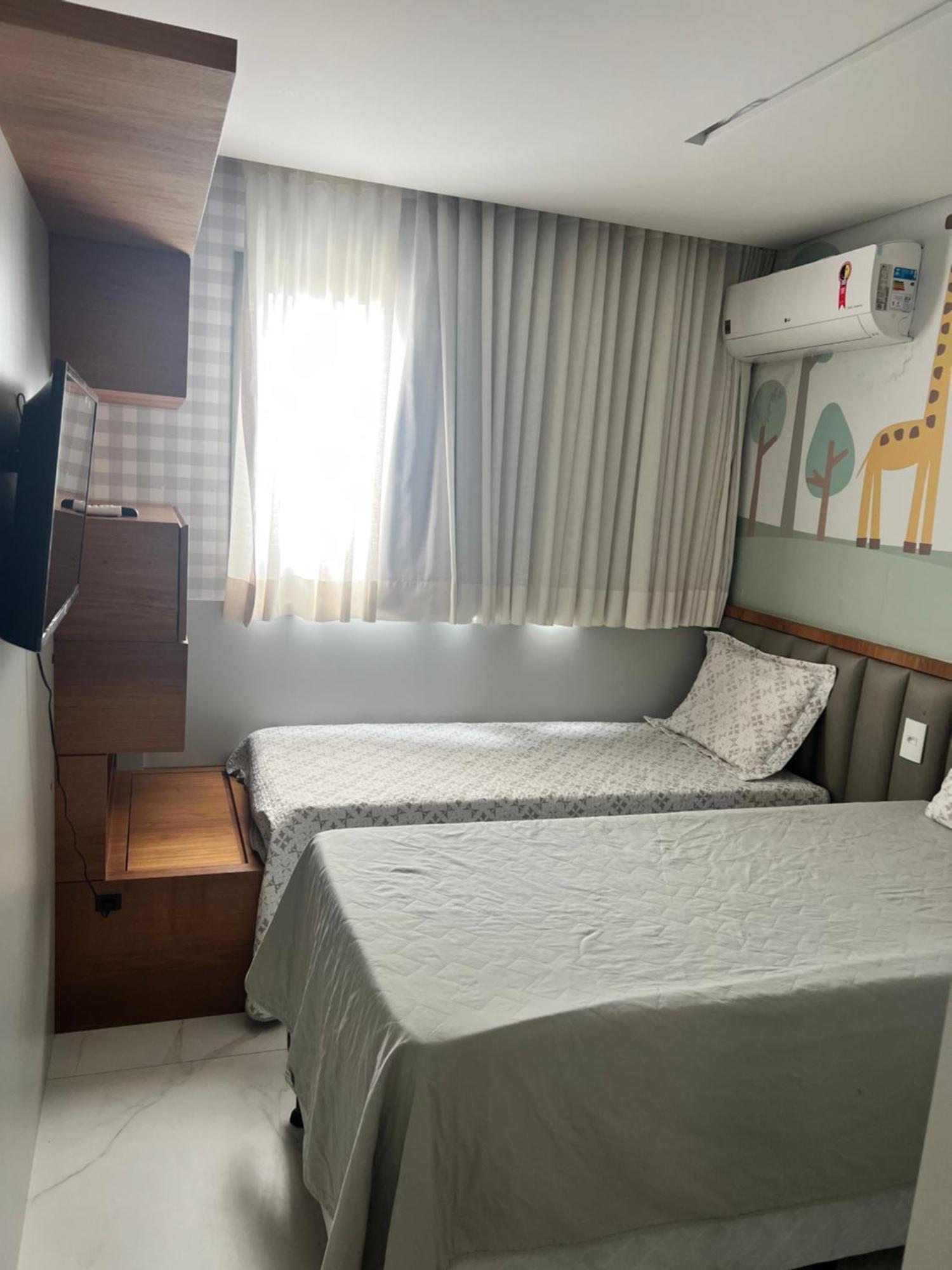 Apartamento Best ヴィラ・ヴェーリャ エクステリア 写真